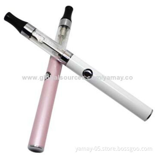 Electronic Cigarette E-smart Starter Kit with Gift Box Packing